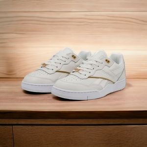 Women's Reebok BB 4000 II Casual Shoes Sz 8.5 New In Box